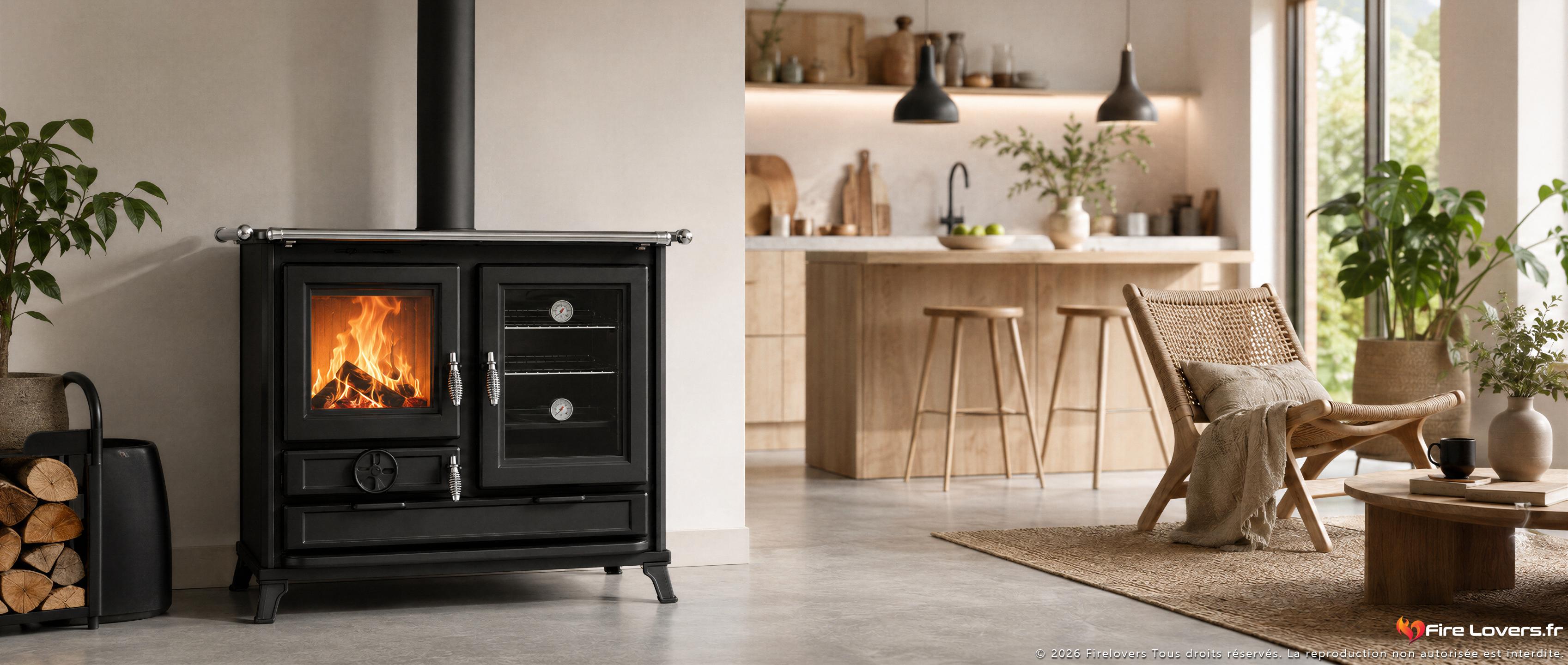 Thermorossi Margot EVO6 - vue 9